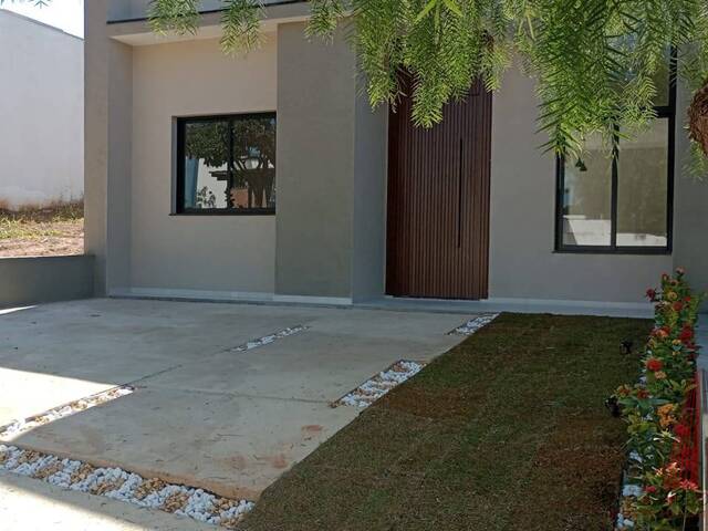 Casa para Venda em Sorocaba - 2