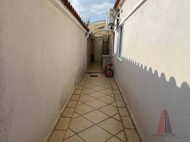 #Ca2753 - Casa para Venda em Sorocaba - SP