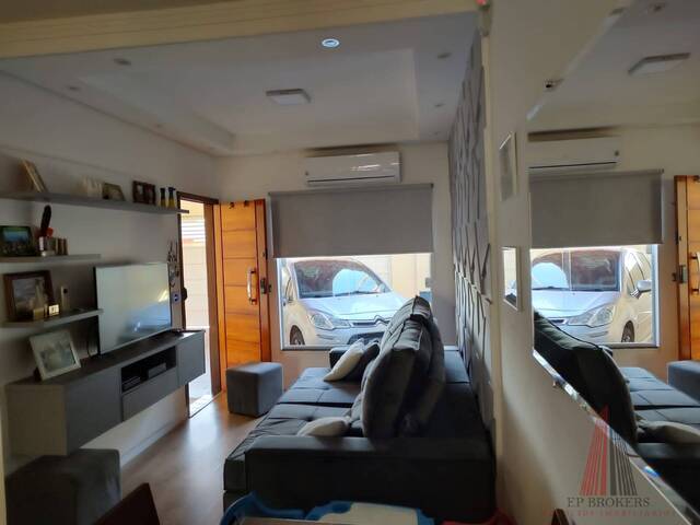 Casa para Venda em Sorocaba - 3