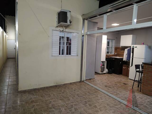 Casa para Venda em Sorocaba - 5