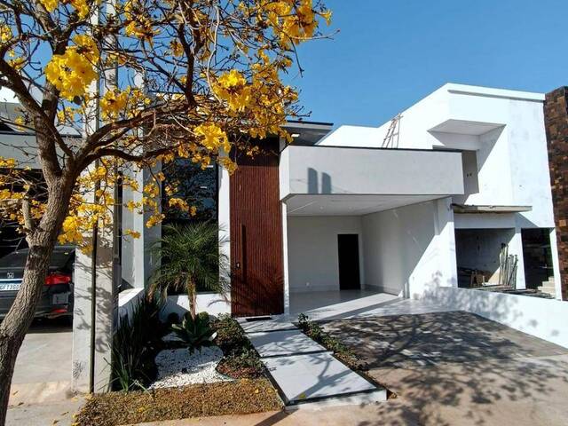 #CA2705 - Casa para Venda em Sorocaba - SP