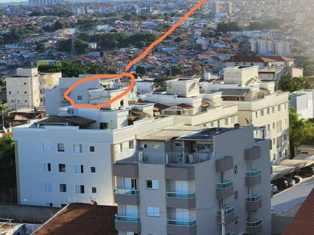 Apartamento para Venda em Sorocaba - 3