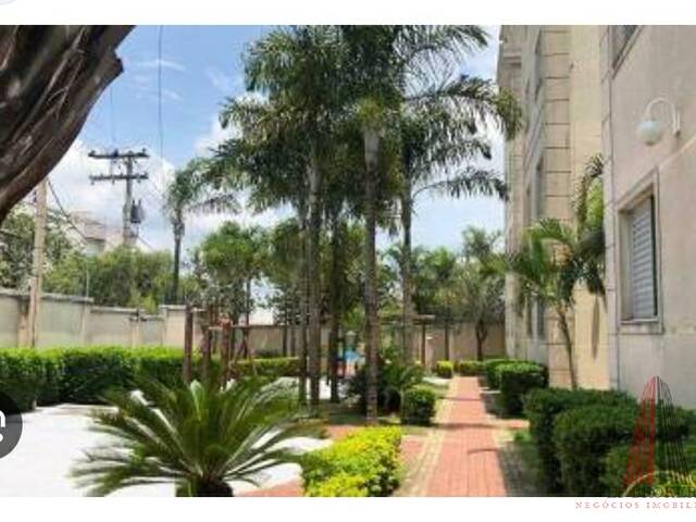 Apartamento para Venda em Sorocaba - 2
