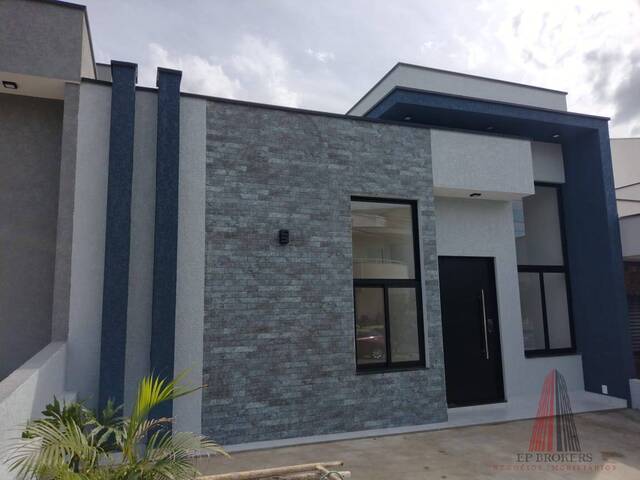 Casa para Venda em Sorocaba - 2