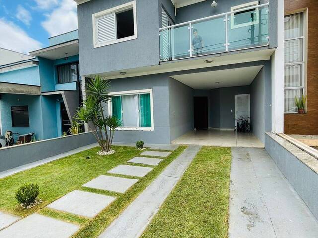 Casa para Venda em Sorocaba - 2