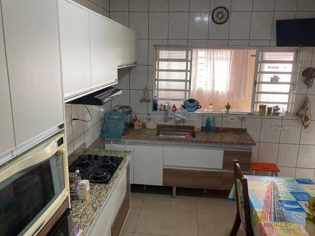 Casa para Venda em Sorocaba - 3
