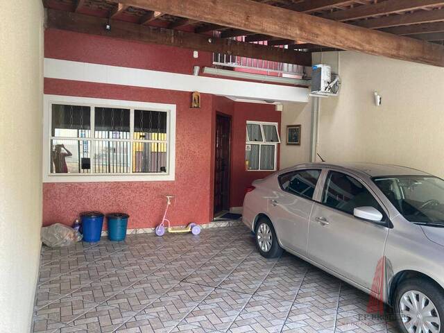 Casa para Venda em Sorocaba - 4