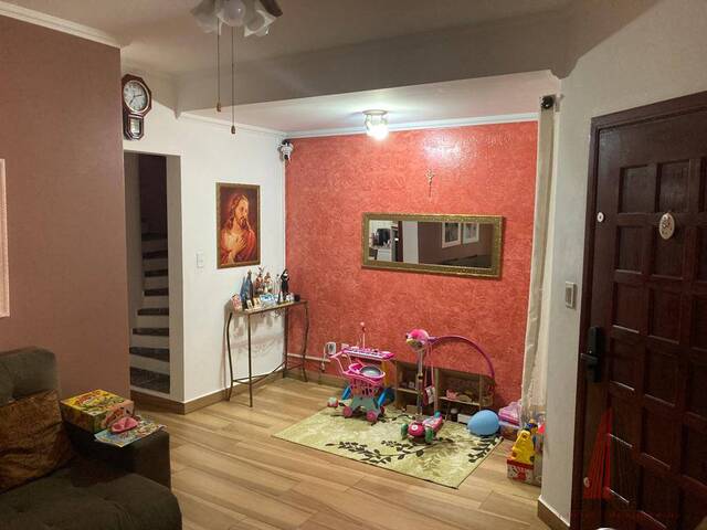 Casa para Venda em Sorocaba - 5