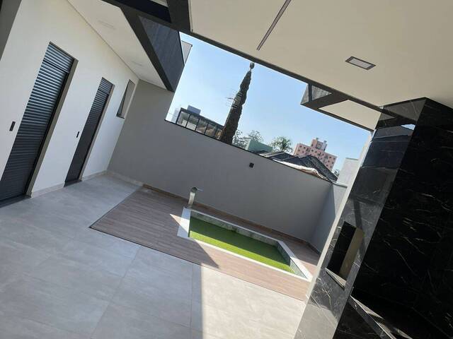 Casa para Venda em Sorocaba - 2