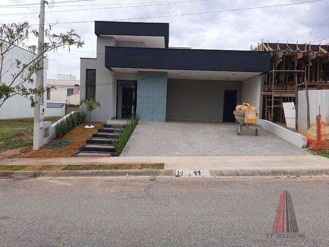 #Ca2766 - Casa em condomínio para Venda em Sorocaba - SP - 1