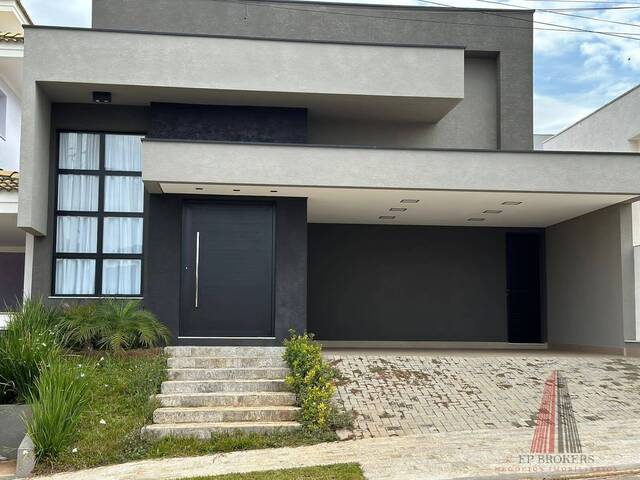 #Ca2767 - Casa em condomínio para Venda em Sorocaba - SP - 1
