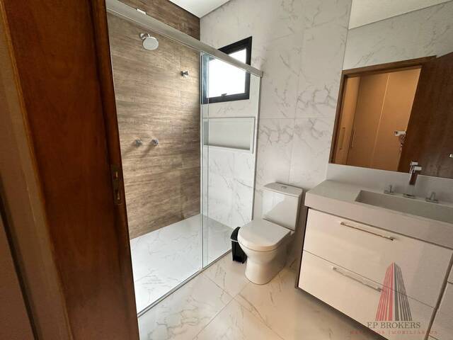 Casa em condomínio para Venda em Sorocaba - 4