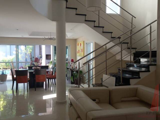 #SO2769 - Casa em condomínio para Venda em Sorocaba - SP - 3