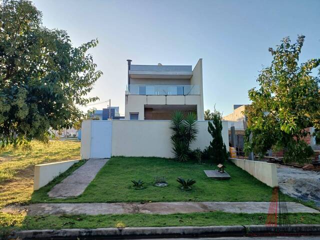 Casa em condomínio para Venda em Sorocaba - 3