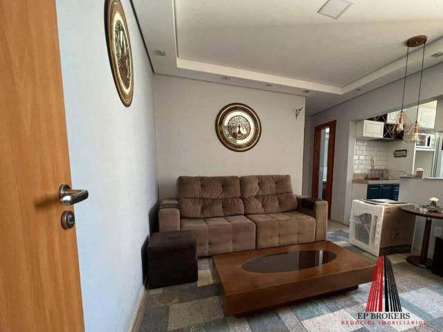 #Ap2771 - Apartamento para Venda em Sorocaba - SP