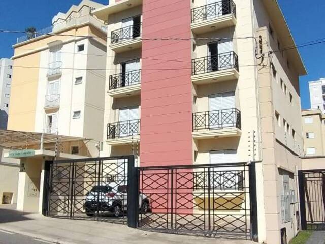 #Ap2773 - Apartamento para Venda em Sorocaba - SP - 2
