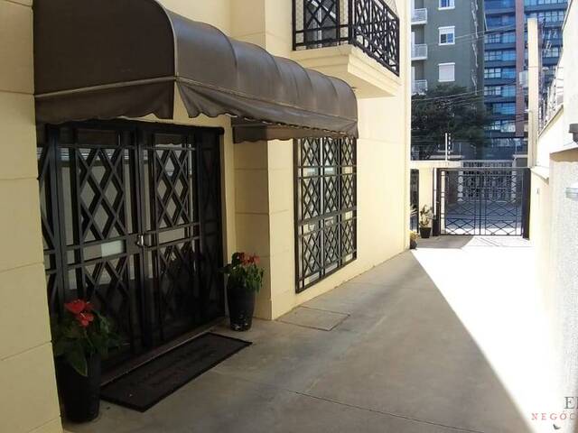 Apartamento para Venda em Sorocaba - 5
