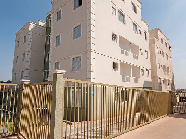 Casa para Venda em Votorantim - 4