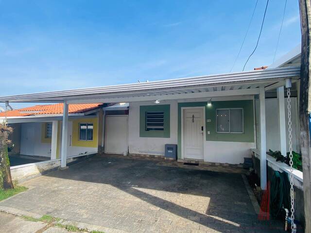 Casa para Venda em Sorocaba - 2