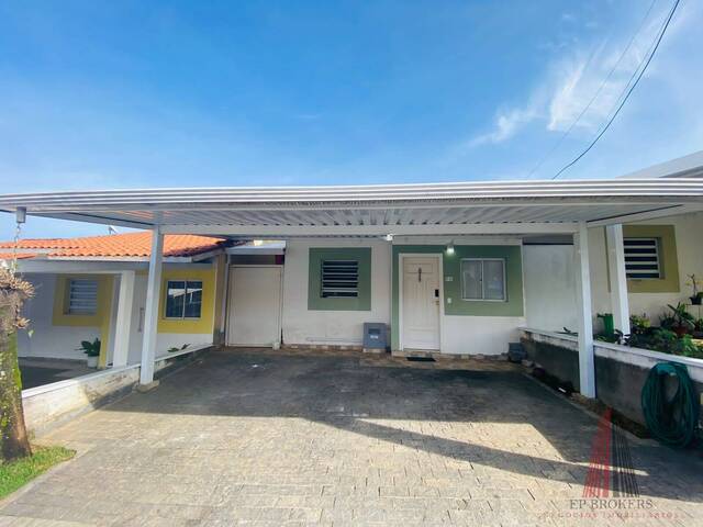 Casa para Venda em Sorocaba - 3
