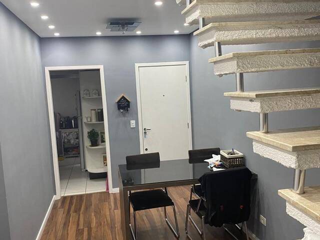 Duplex para Venda em Sorocaba - 5