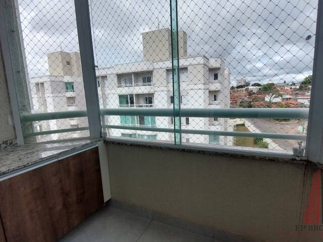 Apartamento para Venda em Sorocaba - 4