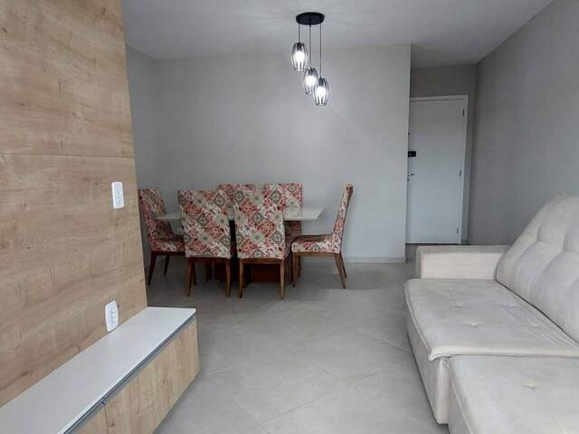 Apartamento para Venda em Sorocaba - 3