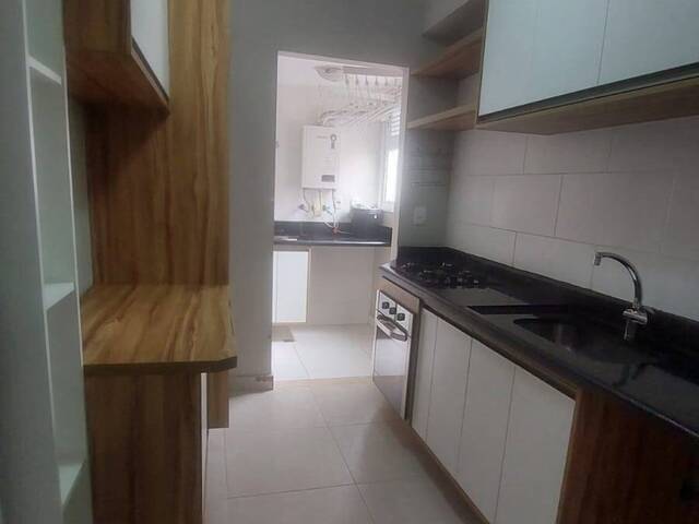 Apartamento para Venda em Sorocaba - 5
