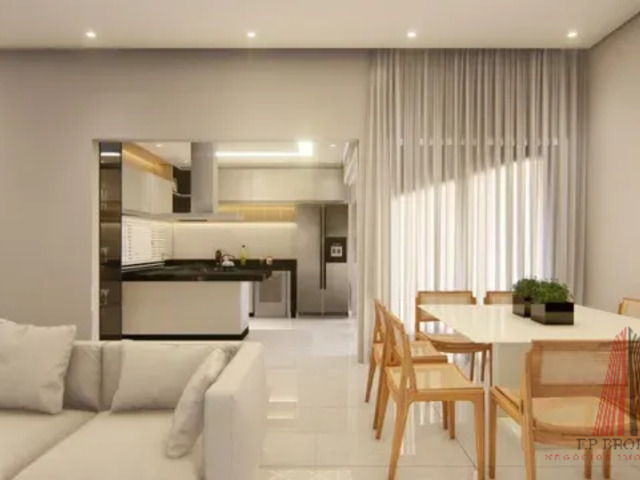 Casa para Venda em Votorantim - 4