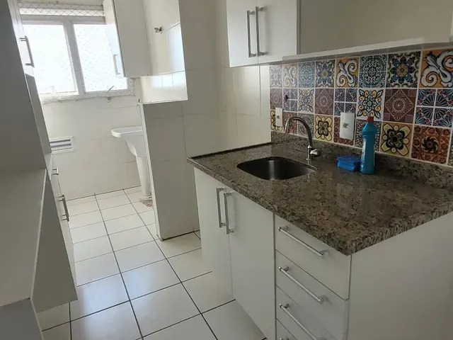 Apartamento para Venda em Sorocaba - 2