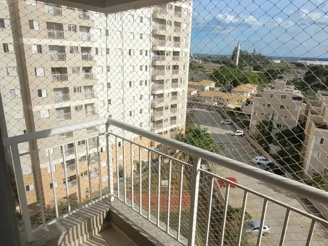 Apartamento para Venda em Sorocaba - 3