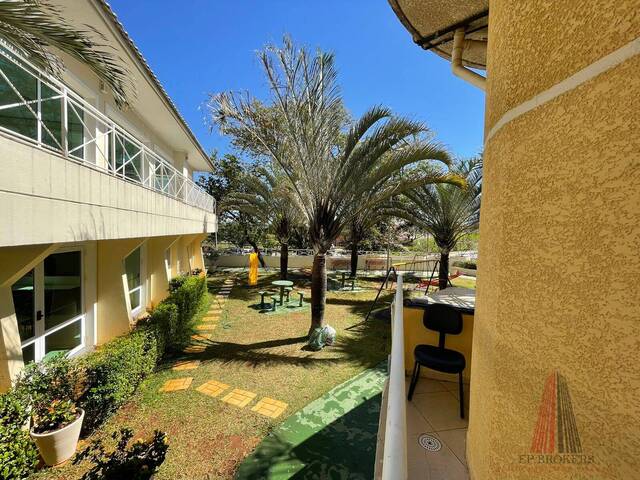 Apartamento para Venda em Sorocaba - 2