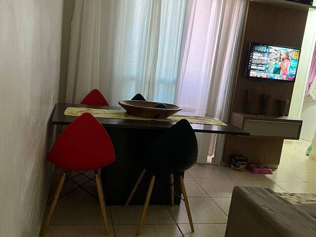 Apartamento para Venda em Sorocaba - 4