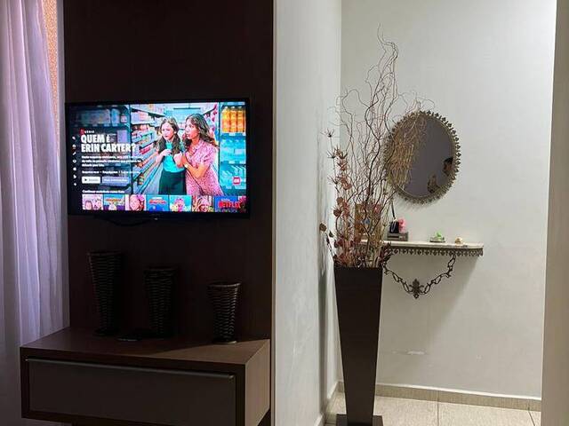 Apartamento para Venda em Sorocaba - 5