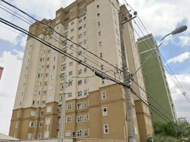#AP2786 - Apartamento para Venda em Sorocaba - SP - 2