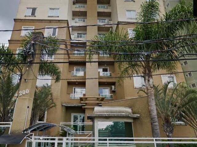 #AP2786 - Apartamento para Venda em Sorocaba - SP - 1