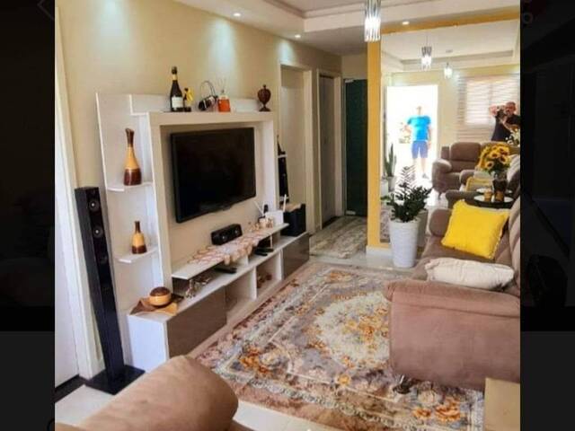 Casa para Venda em Sorocaba - 5