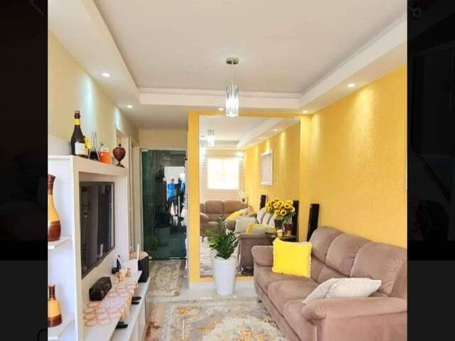 Casa para Venda em Sorocaba - 2