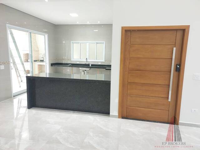 Casa para Venda em Sorocaba - 3