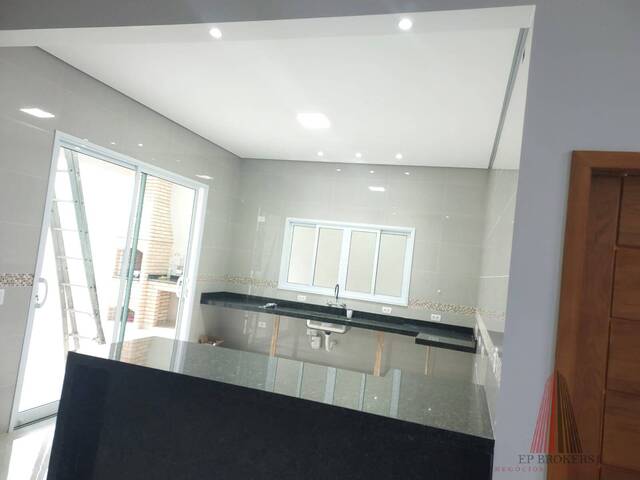 Casa para Venda em Sorocaba - 4