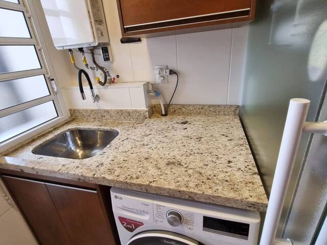 Apartamento para Venda em Sorocaba - 2
