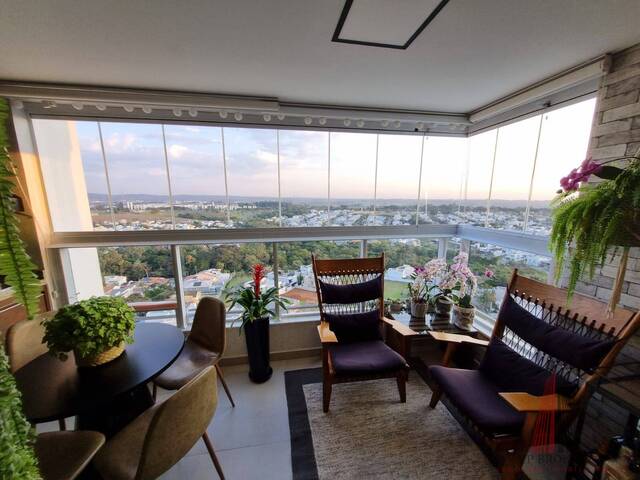 Apartamento para Venda em Sorocaba - 4