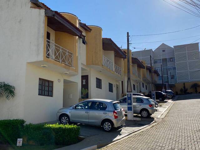 Casa para Venda em Votorantim - 2