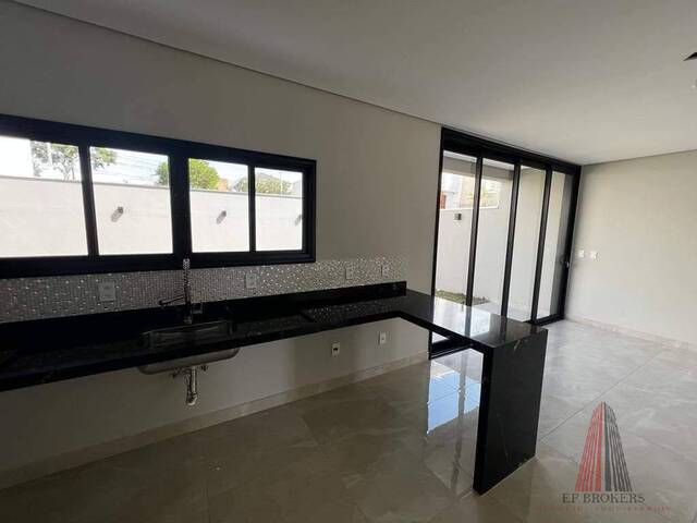 Casa para Venda em Sorocaba - 5
