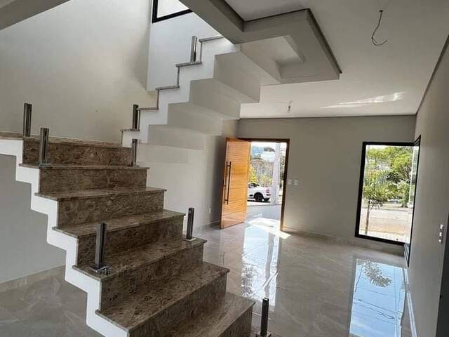 Casa para Venda em Sorocaba - 4