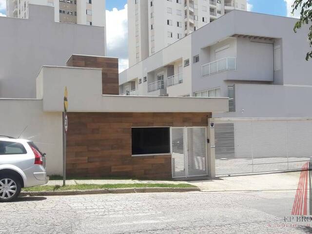 #SO2798 - Casa para Venda em Sorocaba - SP - 1