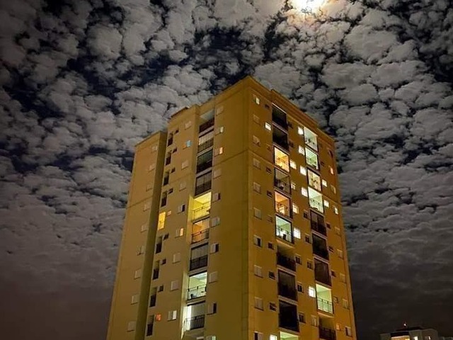 #AP2799 - Apartamento para Venda em Sorocaba - SP - 1