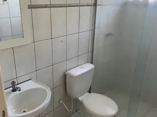 #CO2801 - Duplex para Venda em Sorocaba - SP