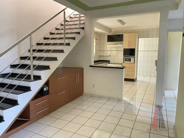 #CO2801 - Duplex para Venda em Sorocaba - SP