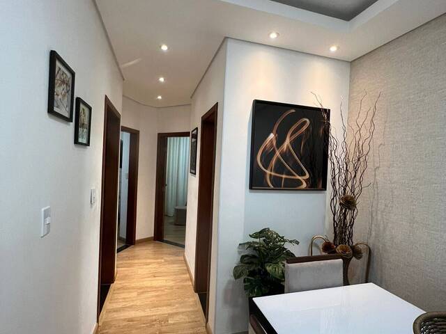 #AP2802 - Apartamento para Venda em Sorocaba - SP